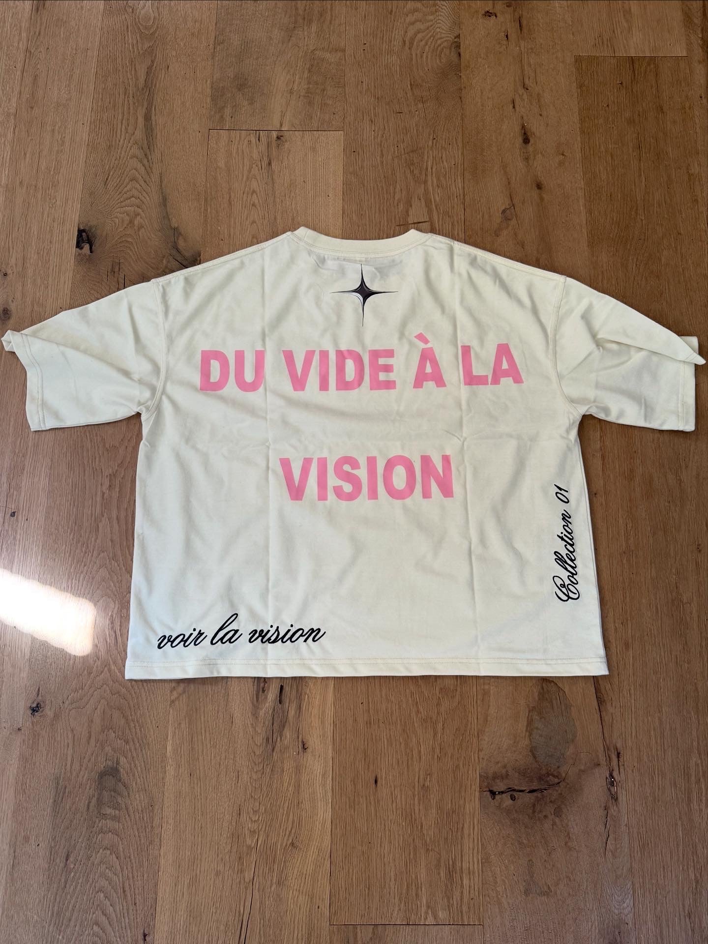"voir la vision" creme