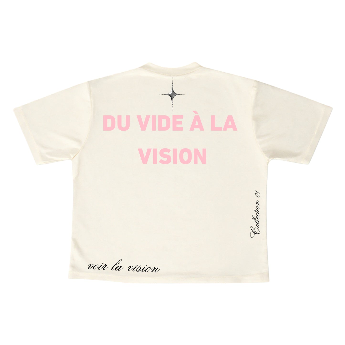 "voir la vision" creme